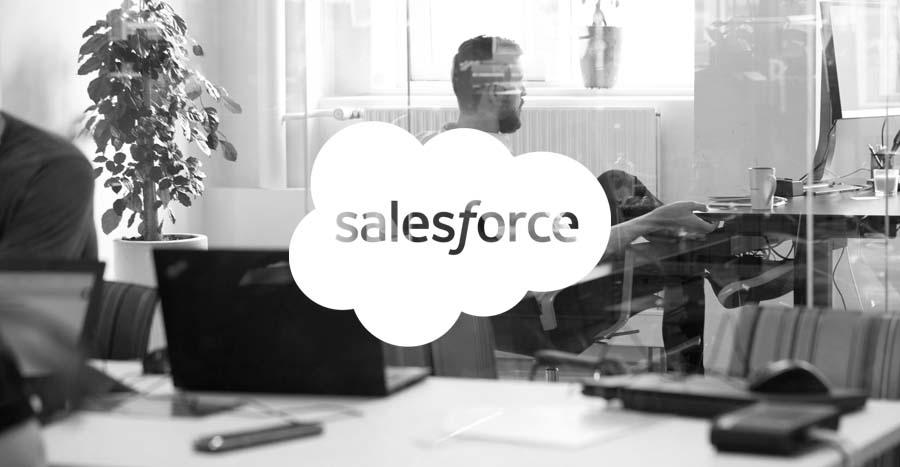 WHEN DOES SALESFORCE COMMERCE CLOUD MAKE SENSE FOR YOUR BUSINESS?